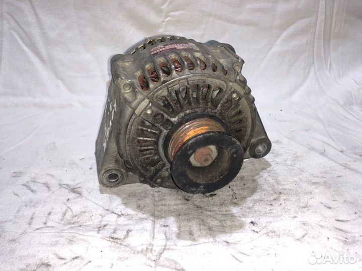 Генератор Land Rover 45/75/ Freelander 2.0V6/2.5V6