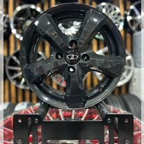 Литые диски 4Racing 6×R14 4×98
