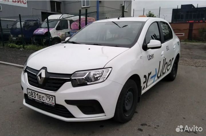 Требуется водитель ежедневные выплаты