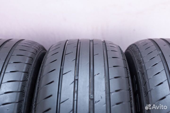 Nexen N'Fera SU4 185/65 R15 88H