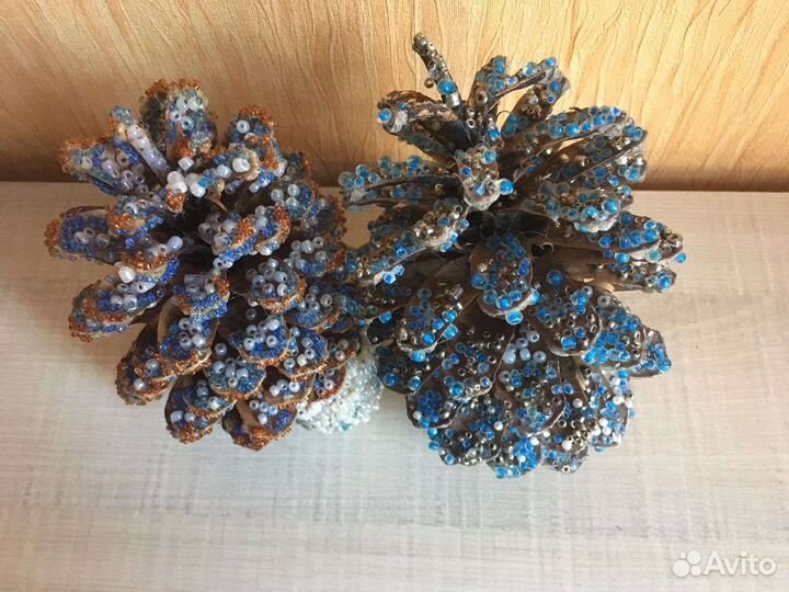 Новогодние сувениры