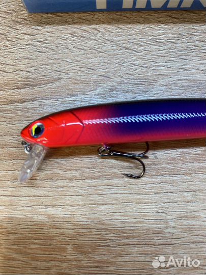 Воблер K-0 M 115 (006)