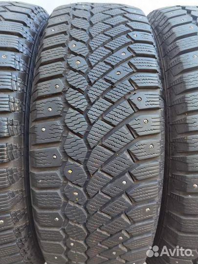 Gislaved Nord Frost 200 195/65 R15 82H
