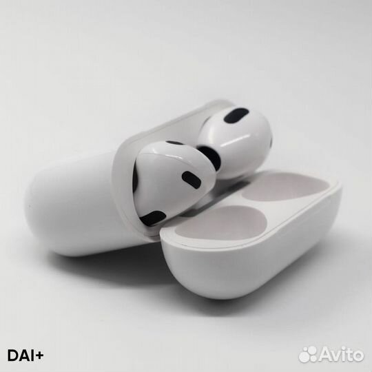 Airpods 3 Premium