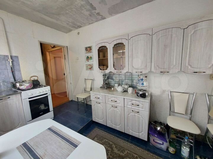 Дом 78 м² на участке 6 сот.