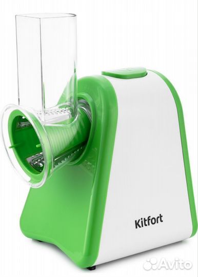 Измельчитель электрический Kitfort кт-1385