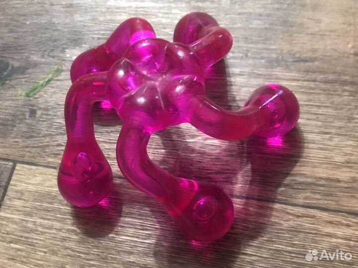 Массажер молекула