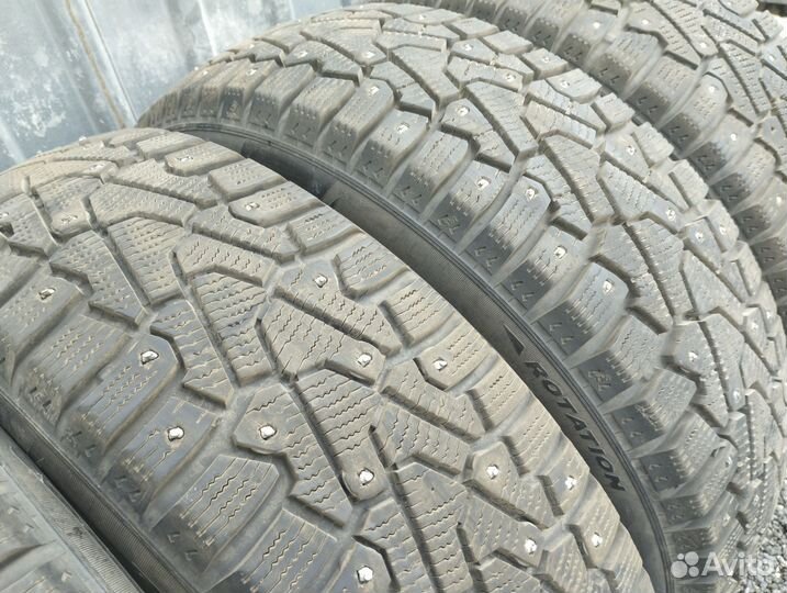 Pirelli Ice Zero 185/65 R15