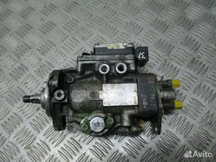 Тнвд Ford Transit 2000-2006