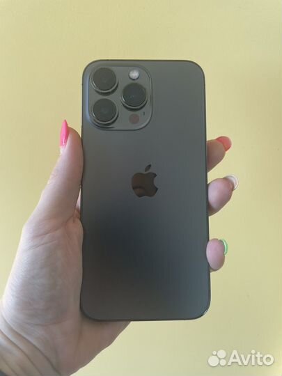 Apple iPhone 13 Pro 256gb