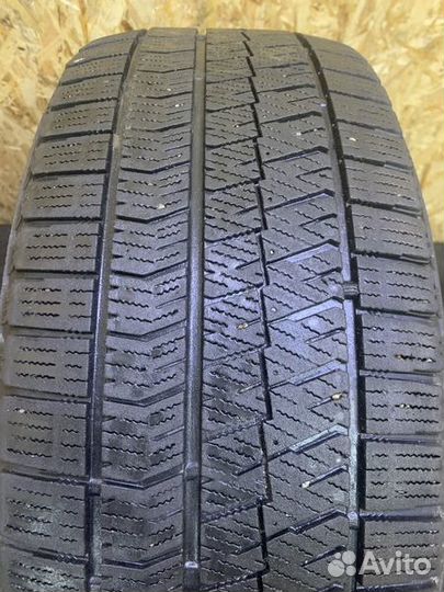 Bridgestone Blizzak Ice 205/55 R16 91S