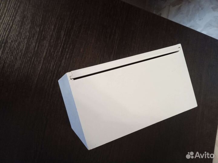 Шкатулка для новогоднего подарка