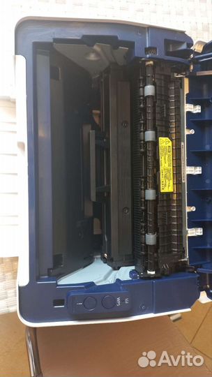 Принтер xerox phaser 3020