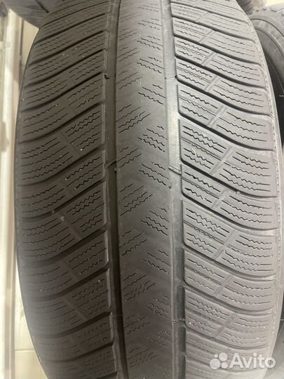 Michelin Latitude Alpin 265/45 R20 104V