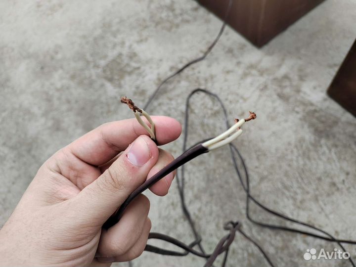 Акустическая система Электроника 35ас-015