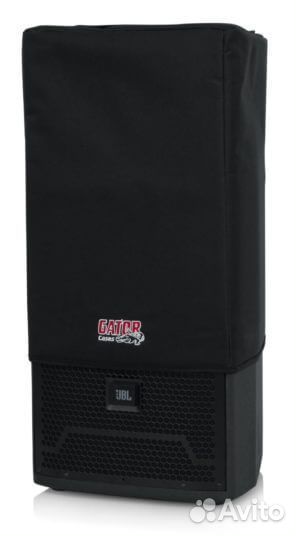 Gator GPA-CVR10 чехол для колонок Новый