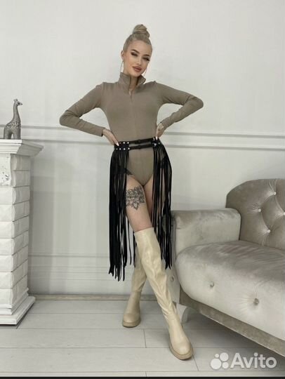 Пояс женский