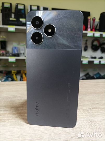 realme Note 50, 3/64 ГБ