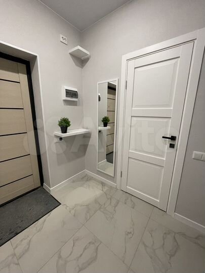 1-к. квартира, 37,1 м², 2/3 эт.