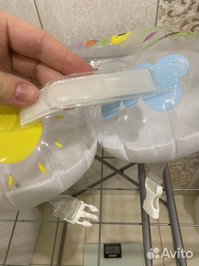 Круг для купания