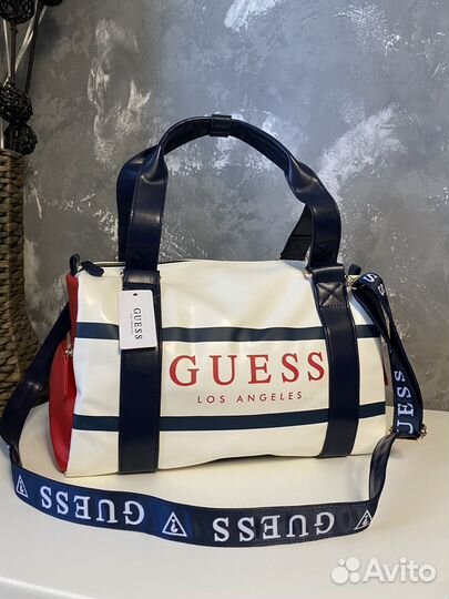 Сумка guess оригинал новая