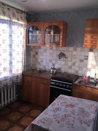 1-к. квартира, 36 м², 3/9 эт.