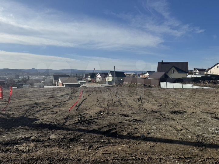 Участок 5 сот. (ИЖС)