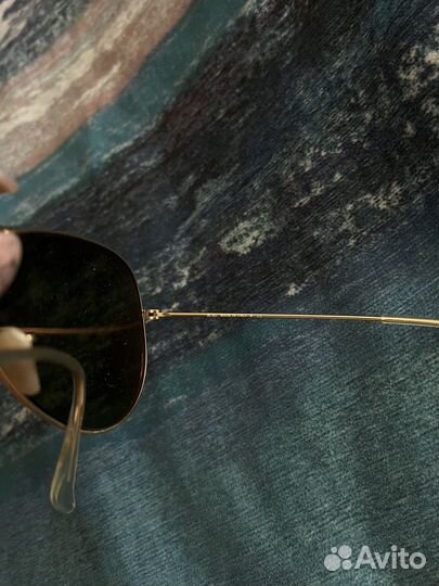 Очки Ray ban aviator 3025 112/69