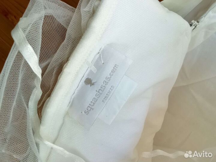 Конверт для грудничков