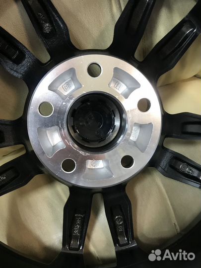 Диск ifree Икигай 6,5 *16 5*114,3 ET 45 60.1