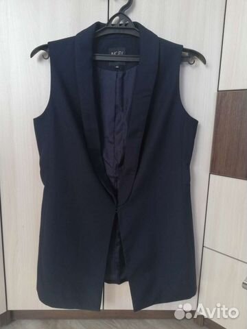 Жакет женский