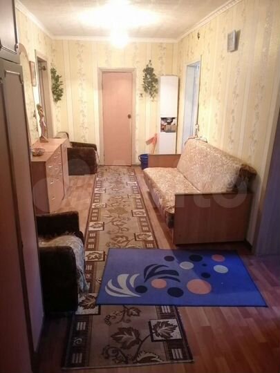 Дом 85,4 м² на участке 17,6 сот.