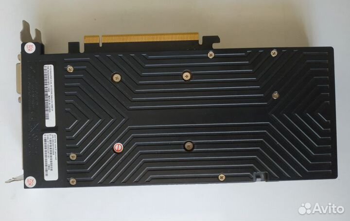 Nvidia GeForce RTX 2060 super Dual 8GB