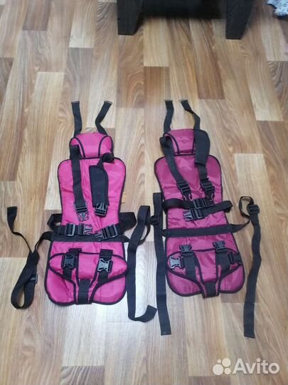 Автокресло Винни 9-36кг