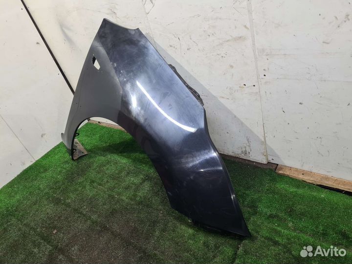 Переднее правое крыло Kia Ceed 2 JD 12-18г