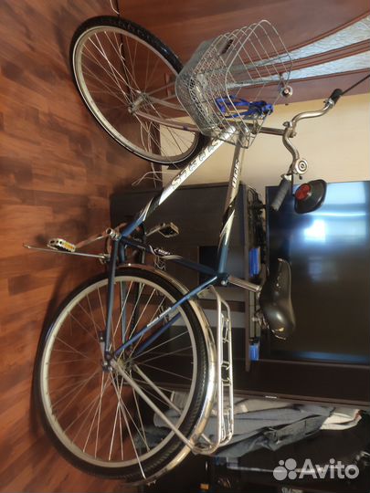 Велосипед для взрослых