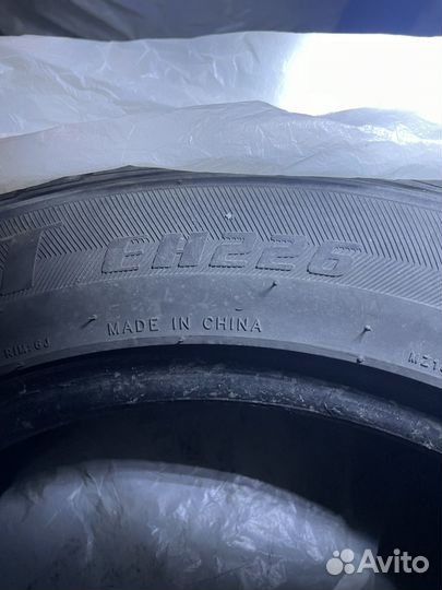 Evergreen EH226 195/55 R15