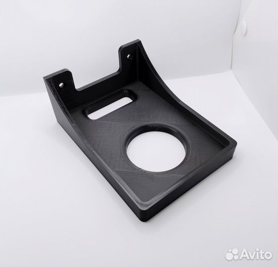 Настенное крепление для Яндекс станции Миди Алиса