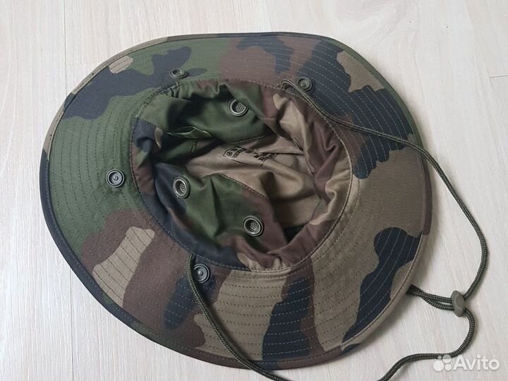 Панама французской армии, уставная