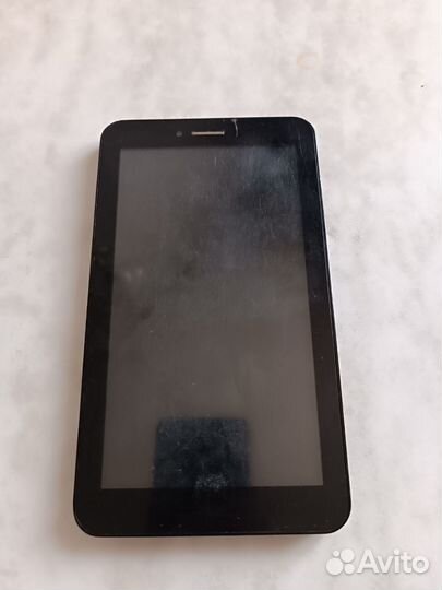 Планшет Digma