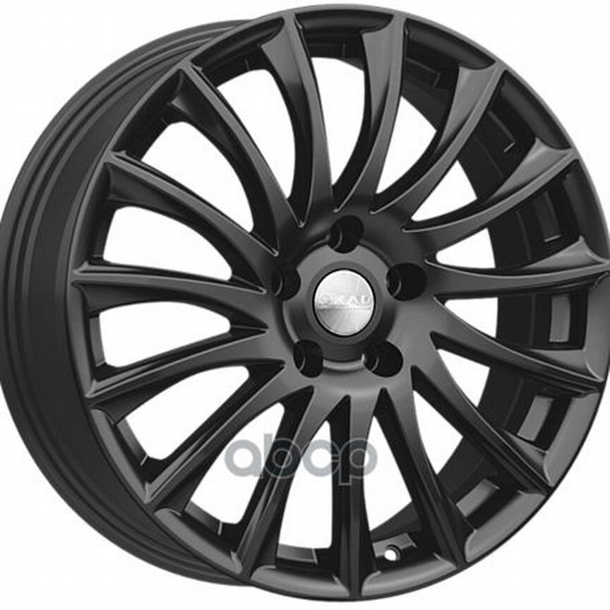 Литые диски Skad 7×R18 5×114.3
