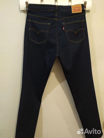 Джинсы женские levis 724