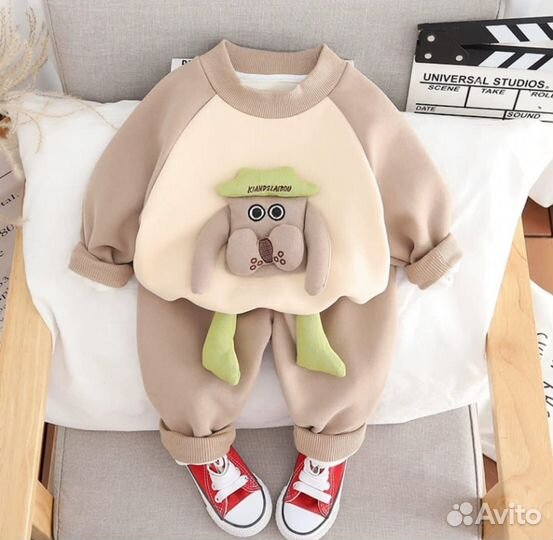 Костюм детский