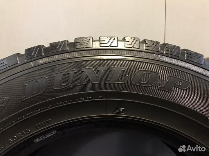 Dunlop SP Winter Ice 01 285/60 R18