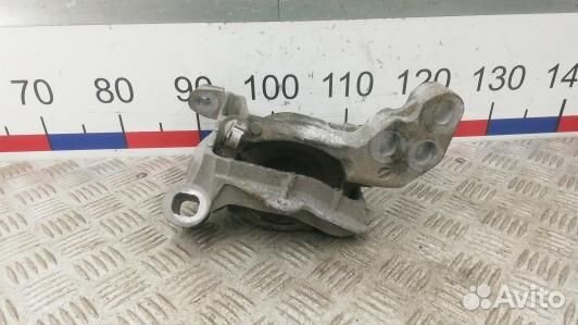 Подушка двигателя бензиновая mazda 6 GJ (YKR09C901