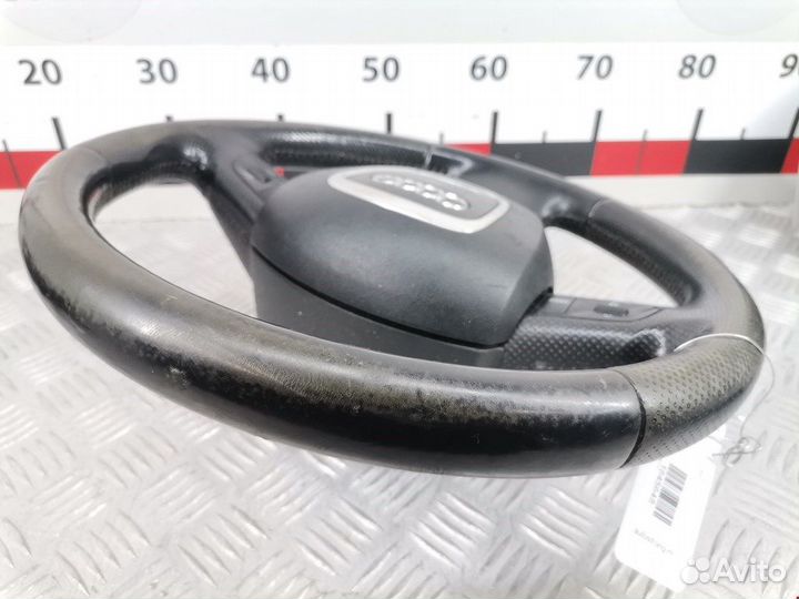 Руль для Audi A4 B7