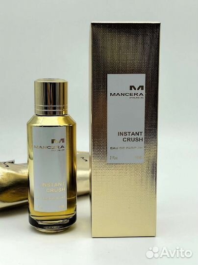 Mancera Instant Crush 60