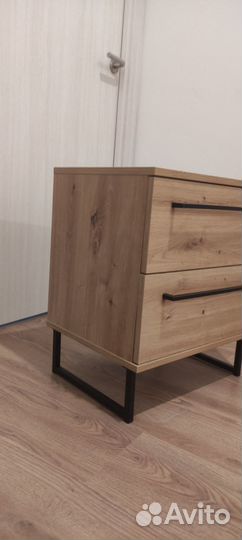 Прикроватная тумба Sardinia