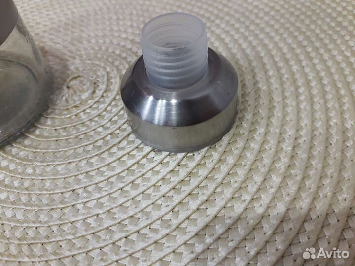 Дозатор для масла/ соуса с распылителем