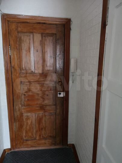 1-к. квартира, 28,4 м², 4/5 эт.